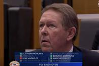 Moment de confuzie la tragerea la sorți a optimilor UCL » Reprezentanții cluburilor au fost bulversați! Ce s-a întâmplat și care e explicația