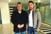 El poate fi prima mutare a lui Dinamo în mercato de iarnă: joacă oriunde îl pune antrenorul, are trofee în România!