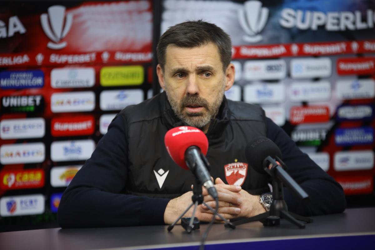 „Dinamo trebuie să facă 3 lucruri în iarnă!” » Un personaj important a găsit rețeta salvării: „Asta i-a terminat pe ei!”