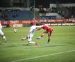 FC Botoșani - Dinamo, 18 decembrie 2023 / FOTO: Ionuț Tabultoc