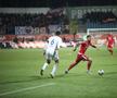 FC Botoșani - Dinamo, 18 decembrie 2023 / FOTO: Ionuț Tabultoc