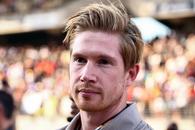 Încă o victimă a hoților. I-au spart casa lui Kevin de Bruyne