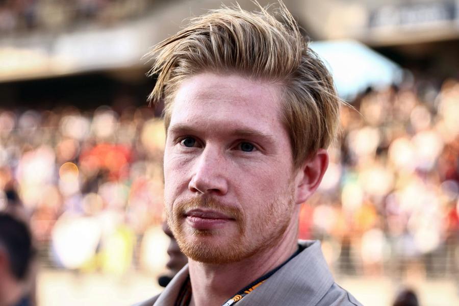 Kevin De Bruyne // FOTO: Imago Rezistă Newcastle, vor juca De Bruyne și Drăgușin? » 6 aspecte de urmărit în runda 21 din Premier League