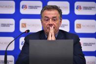 Kyros Vassaras admite: „Se impunea cartonaș roșu la Homawoo!”