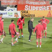 FOTO: Ioana Mihalcea (GSP)
