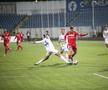 FC Botoșani - Dinamo, 18 decembrie 2023 / FOTO: Ionuț Tabultoc