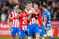 Cele 5 secrete catalane » Cum a ajuns Girona să șocheze fotbalul european: antrenor versat, melanj perfect în lot + A reinventat ce au „aruncat” Barcelona și Real Madrid!