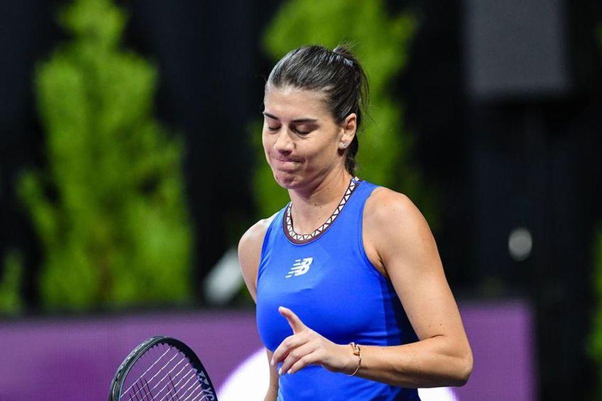 Sorana Cîrstea, anunț trist pentru fani: „Mi-am dorit enorm să particip încă o dată la un turneu în România”