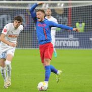 FCSB - Universitatea Craiova, runda #3 din Cupa României // 18.12.2024. Foto: Ionuț Iordache (GSP)