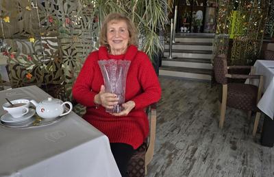 Soția lui Nicolae Dobrin, răspuns acid pentru Ladislau Boloni: „Ar fi trebuit să spună aceste lucruri când ei erau în viață”