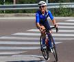 Plină de vânătăi » Sportiva le-a arătat fanilor în Marca rănile suferite: „Știu că după ploaie iese soarele”