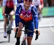 Plină de vânătăi » Sportiva le-a arătat fanilor în Marca rănile suferite: „Știu că după ploaie iese soarele”