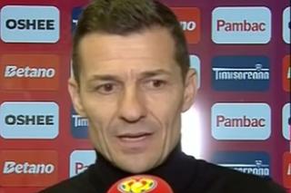 Costel Gâlcă, după ce a învins-o și eliminat-o pe FCSB: „Avem nevoie de un astfel de jucător”