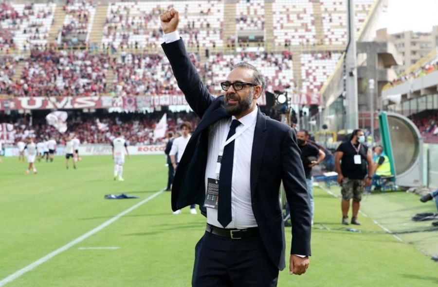 Andres Blazquez, CEO-ul clubului Genoa și reprezntantul 777 Partners, evită să răspunde la mesajele trimise de GSP.ro Verdict în procesul intentat de americani » Ce a decis azi tribunalul pentru directorul general al lui Dan Șucu