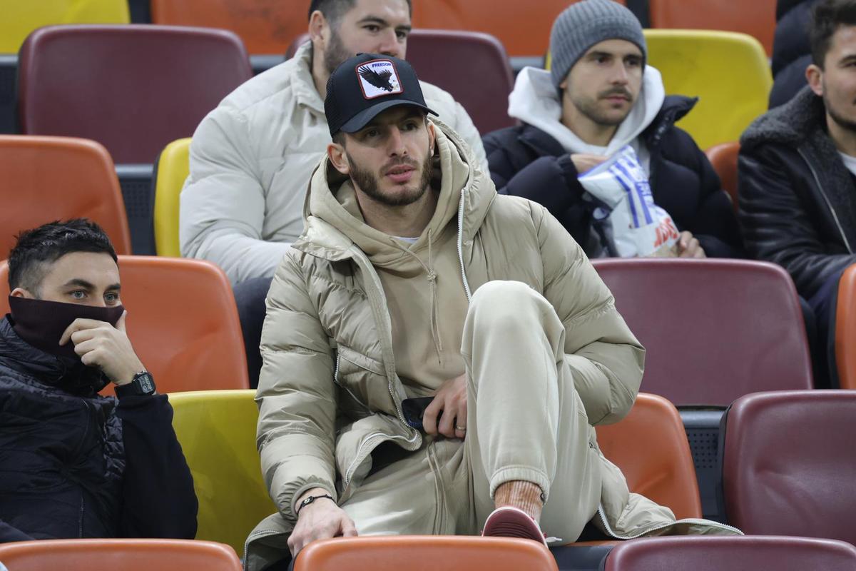 FCSB - Universitatea Craiova, runda #3 din Cupa României // 18.12.2024