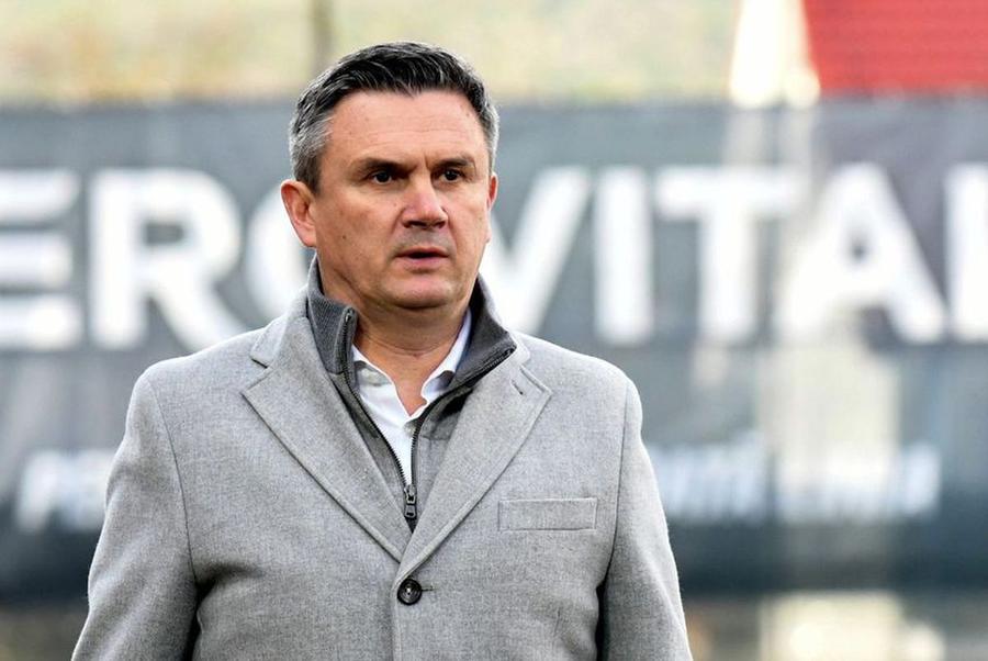 Cristi Balaj Iuliu Mureșan, interviu pentru GSP, din biroul de la Cluj: „A sperat mult că venirea mea o să-l ajute. L-am dat afară în prima zi!” » Cum a revitalizat-o pe CFR