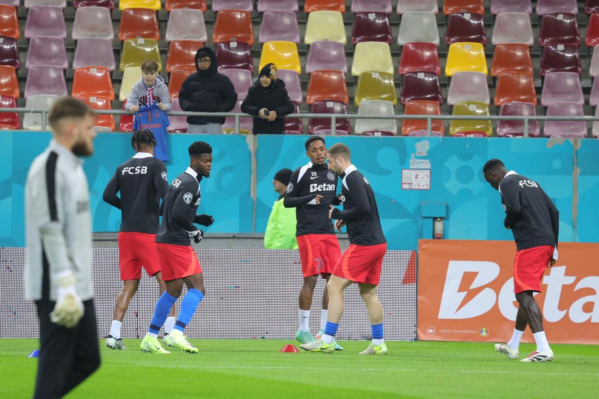 Universitatea Craiova șchiopătează, dar câștigă contra Gloriei Buzău » Oltenii le devansează pe Dinamo și FCSB și urcă pe locul 2