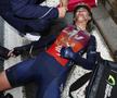 Plină de vânătăi » Sportiva le-a arătat fanilor în Marca rănile suferite: „Știu că după ploaie iese soarele”