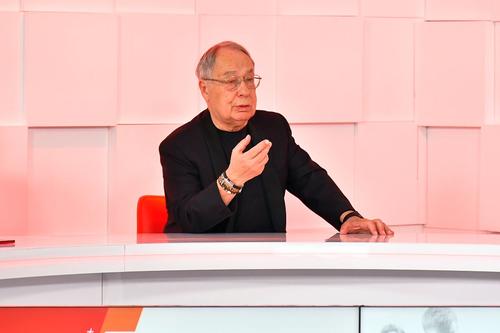 Ovidiu Ioanitoaia, directorul Gazetei Sporturilor. Foto: GSP