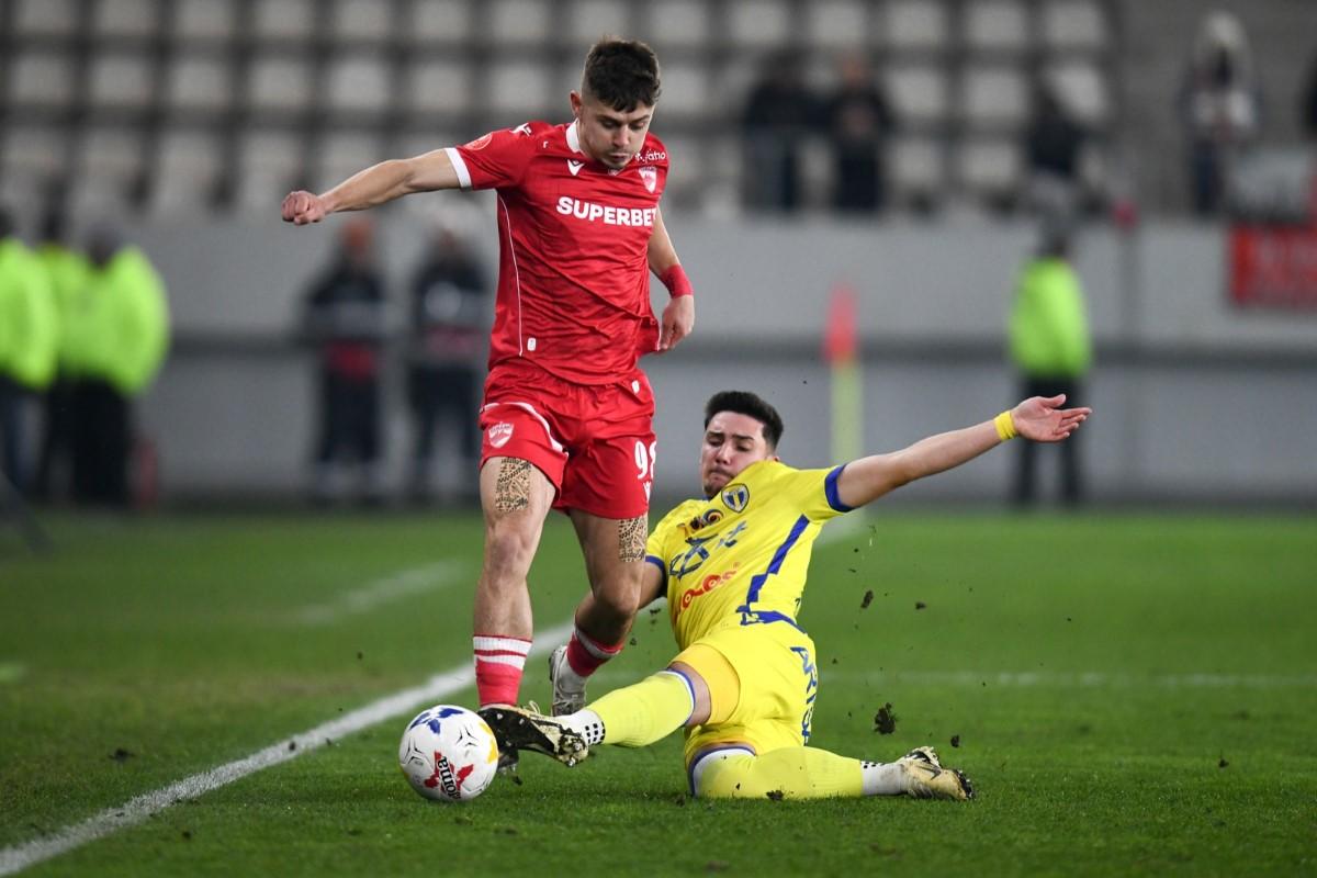 Dinamo, OUT din Cupă! Concluziile lui Kopic: „Asta e cel mai important”