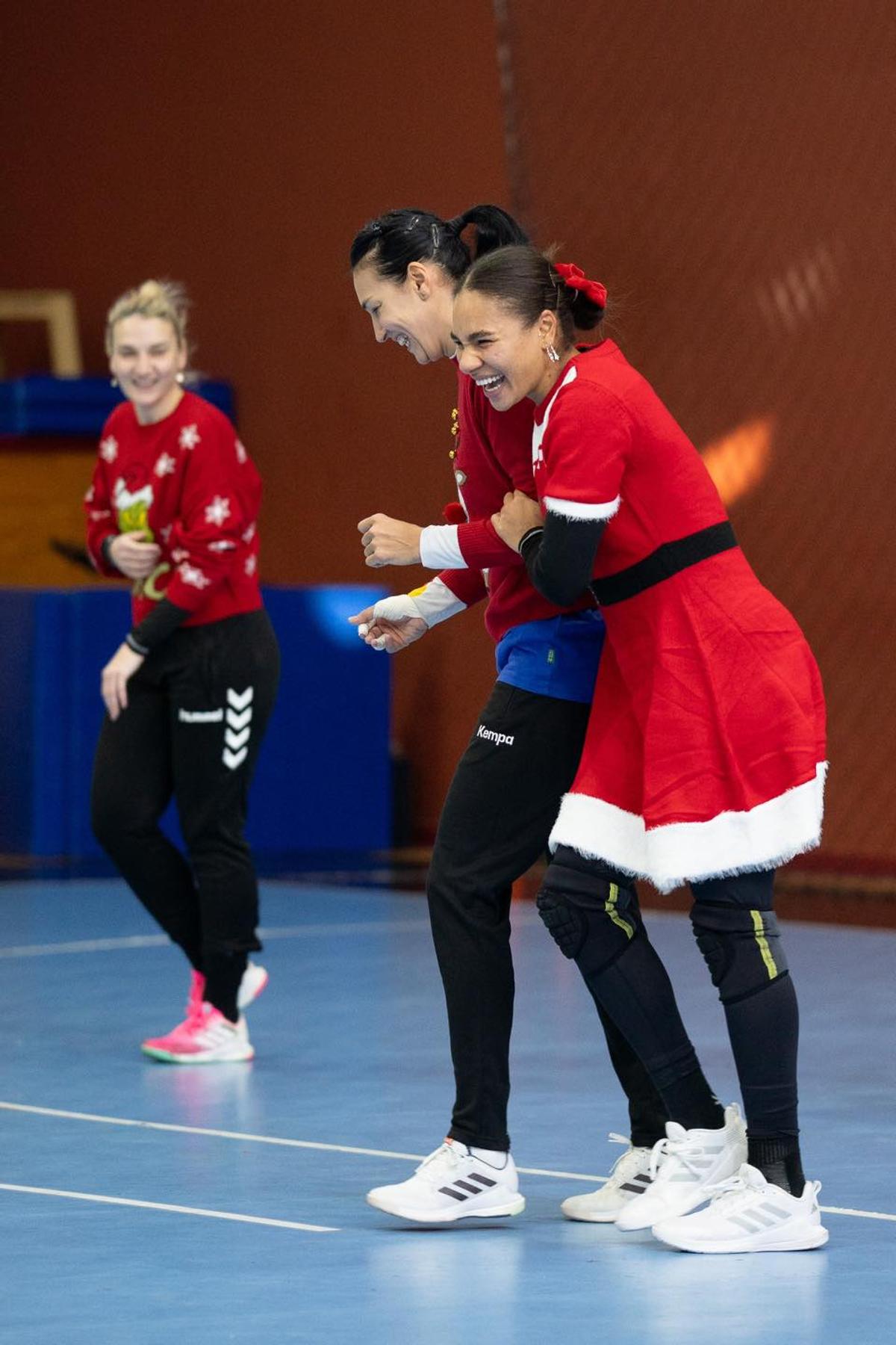 Elizabeth Omoregie a ales să-și petreacă vacanța în unul dintre cele mai celebre locuri de pe Terra