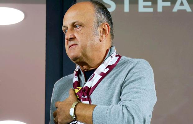 Schema prin care Dan Șucu va pune stăpânire pe Genoa: „Tranzacție în mediu ostil” » GSP are detalii-șoc din culisele negocierilor! Când e așteptat anunțul oficial