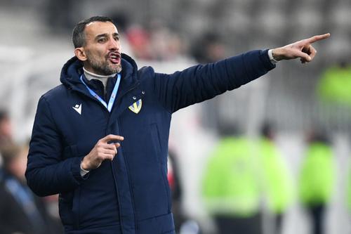Mehmet Topal e vechiul și noul antrenor al Petrolului / foto: Eduard Vînătoru (GSP)