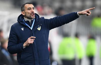 E oficial! Mehmet Topal a semnat cu echipa din Superliga