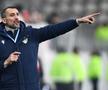 Mehmet Topal // foto: Eduard Vînătoru (GSP)