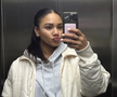 Elizabeth Omoregie, vedeta de la CSM București, și-a arătat tatuajul ascuns: „Nu multă lume știa!” + vrea să o convingă și pe Neagu