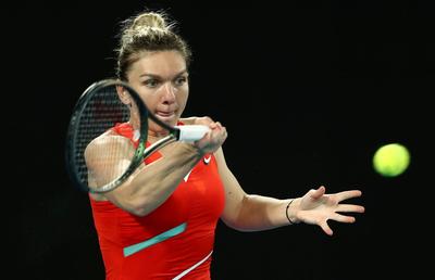 Prima reacție a Simonei Halep după ce a aflat că va participa la Australian Open: „Am muncit din greu”