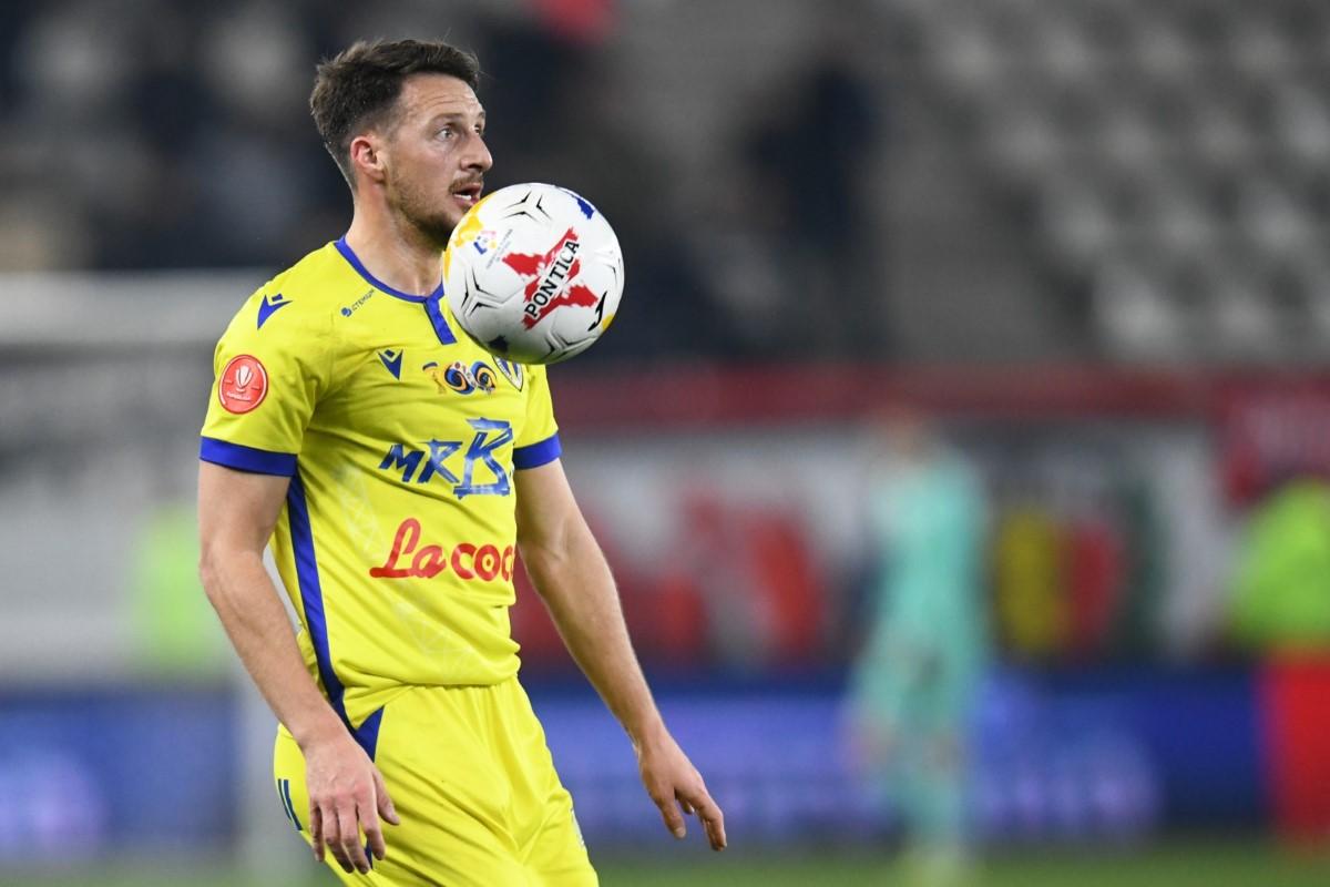 Dinamo, OUT din Cupă! Concluziile lui Kopic: „Asta e cel mai important”
