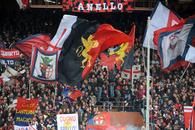 Cum au reacționat fanii de la Genoa după ce Dan Șucu a preluat clubul » Transferul cerut cu insistență