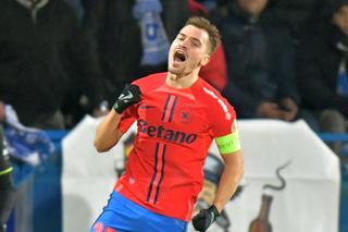 Presa internațională scrie despre interesul pentru Darius Olaru: „Aproape de transfer, după laudele lui Neil Lennon”
