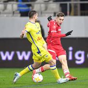 Dinamo - Petrolul // foto: Eduard Vînătoru (GSP)
