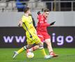 Dinamo - Petrolul // foto: Eduard Vînătoru (GSP)