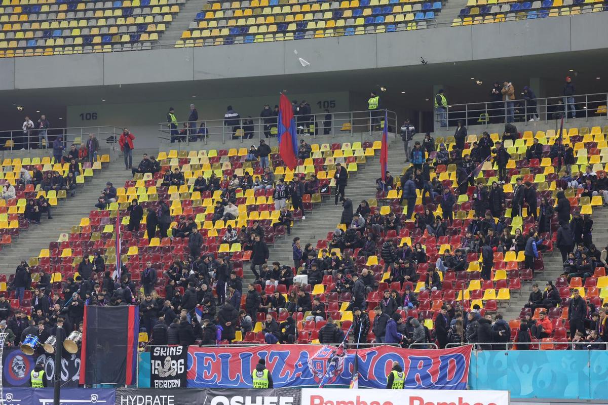 Universitatea Craiova șchiopătează, dar câștigă contra Gloriei Buzău » Oltenii le devansează pe Dinamo și FCSB și urcă pe locul 2