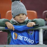 FCSB - Universitatea Craiova, runda #3 din Cupa României // 18.12.2024. Foto: Ionuț Iordache (GSP)