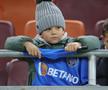 FCSB - Universitatea Craiova, runda #3 din Cupa României // 18.12.2024. Foto: Ionuț Iordache (GSP)