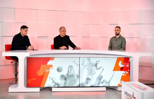 „3 meciuri bune tot anul!” » Dezbatere aprinsă în studioul GSP, după desemnarea lui Dennis Man ca Fotbalistul Anului: „NU va depăși niciodată stadiul Parma!”