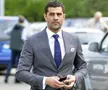 Dani Coman, președintele lui FC Argeș