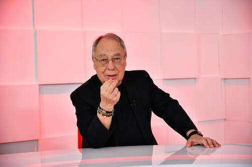 Ovidiu Ioanitoaia, directorul Gazetei Sporturilor