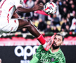 Diagnosticul primit de Gianluigi Donnarumma și o imagine tulburătoare: i-au aplicat de urgență 10 copci!