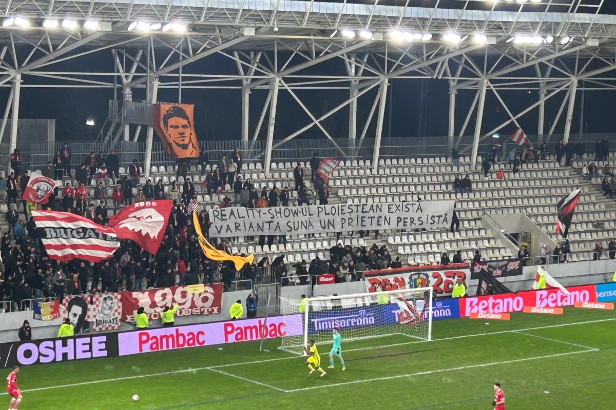 Dinamo, OUT din Cupă! Concluziile lui Kopic: „Asta e cel mai important”