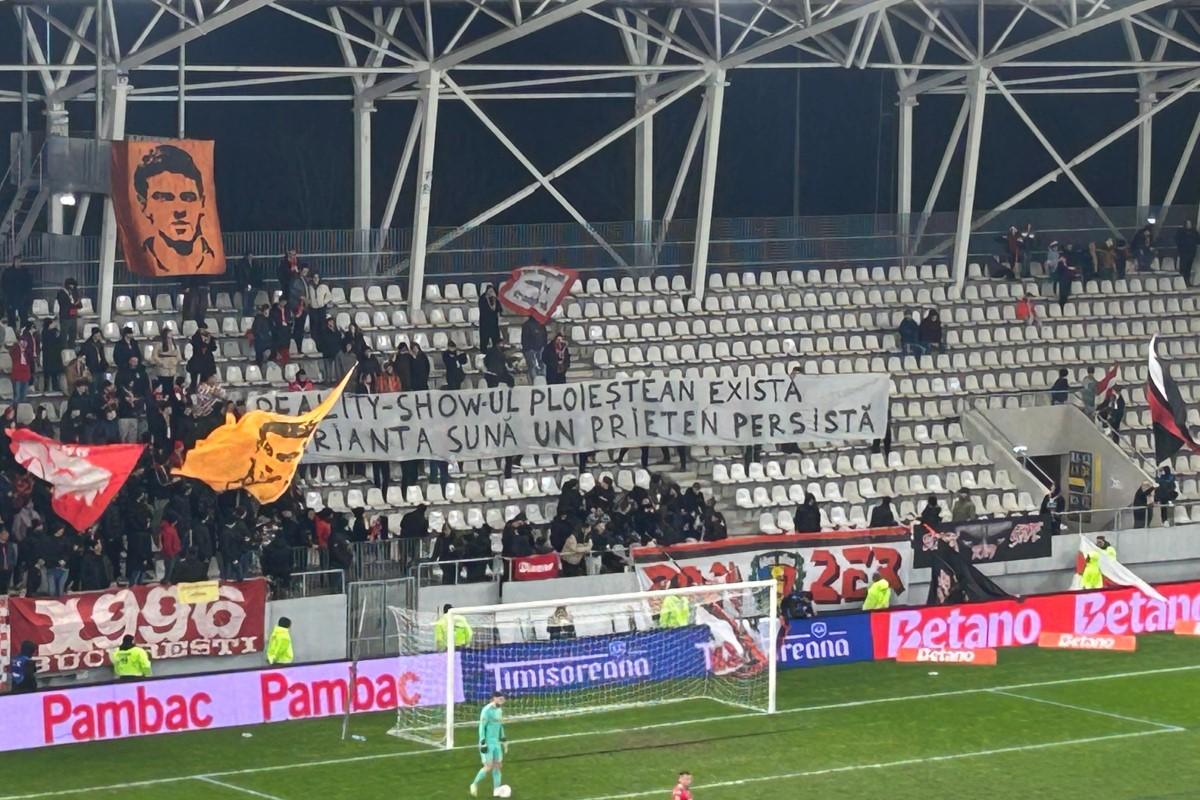 Dinamo, OUT din Cupă! Concluziile lui Kopic: „Asta e cel mai important”