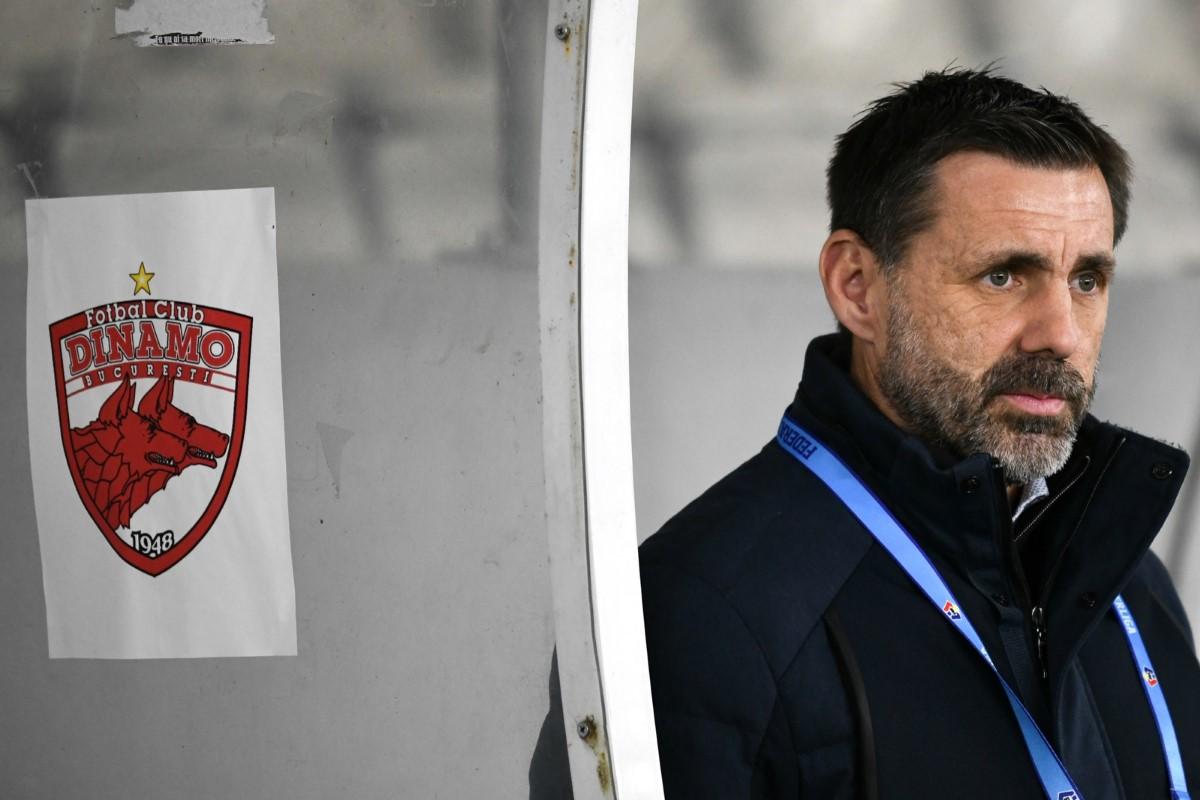 Dinamo - Petrolul în grupa B din Cupa României Betano