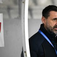 Zeljko Kopic // foto: Eduard Vînătoru (GSP)