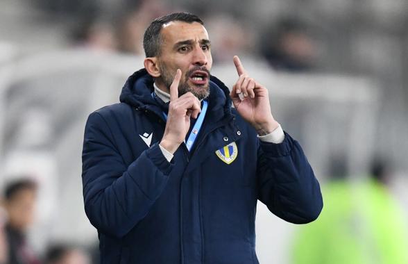 Prima reacție a lui Mehmet Topal după despărțirea de Petrolul Ploiești: „Este imposibil să uit”