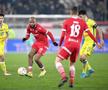 Dinamo - Petrolul // foto: Eduard Vînătoru (GSP)