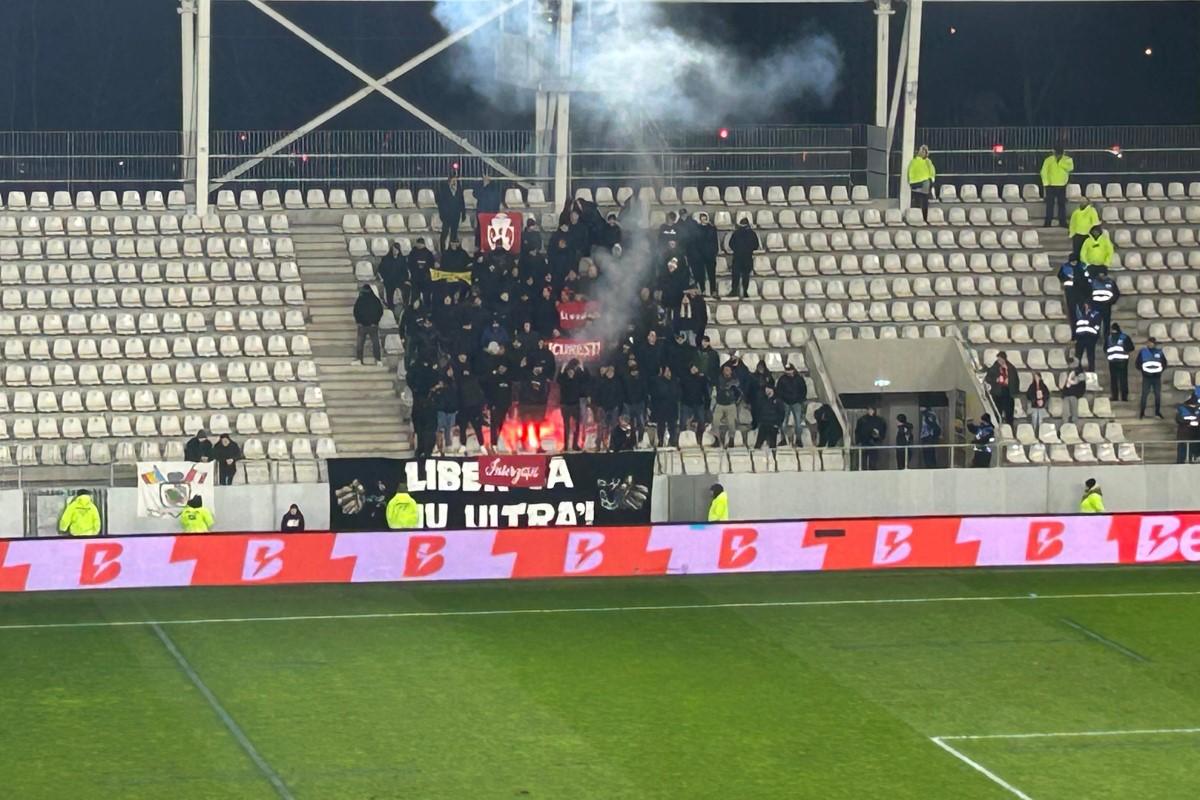 Dinamo, OUT din Cupă! Concluziile lui Kopic: „Asta e cel mai important”